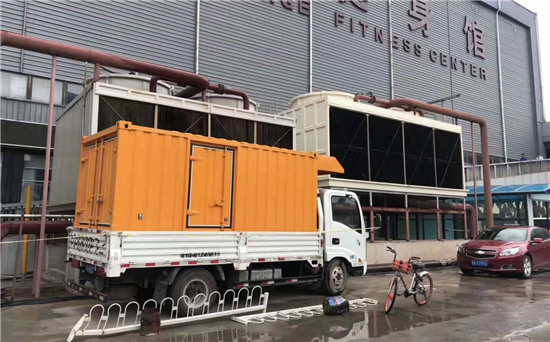 赣县300KW发电机组适配电缆规格选型指南